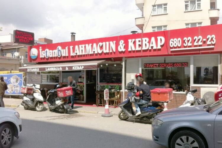 Istanbul Lahmacun Kebap Ruzgarlibahce Istanbul Zomato